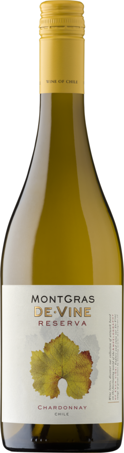 MONTGRAS DE VINE CH