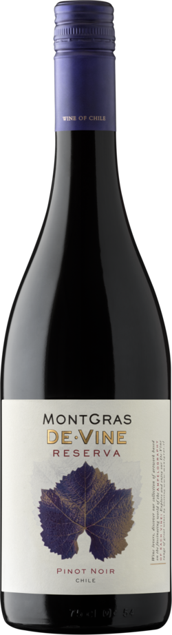 MONTGRAS DE VINE PN