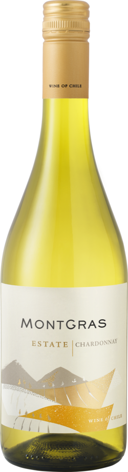 MONTGRAS ESTATE CH