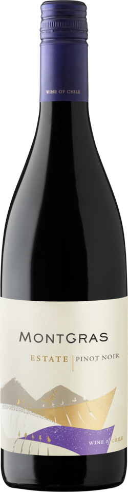 MONTGRAS ESTATE PN