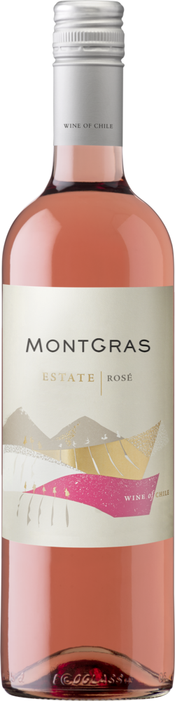 MONTGRAS ESTATE RS