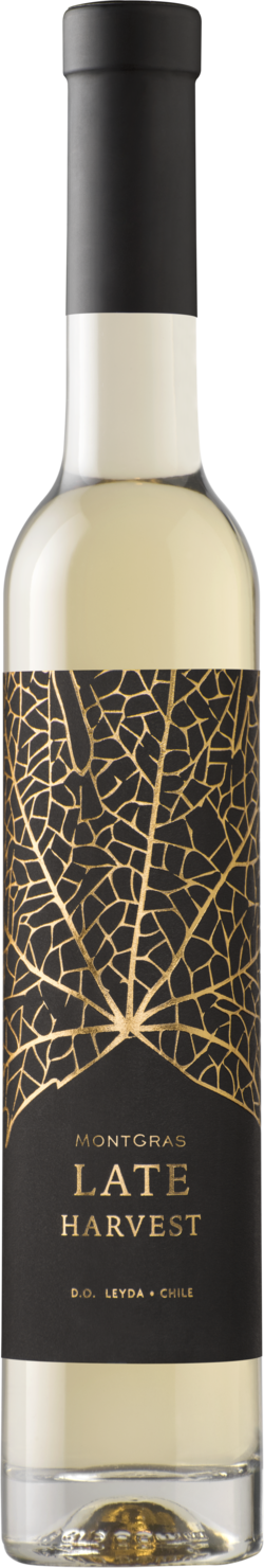MONTGRAS LATE HARVEST-OPT