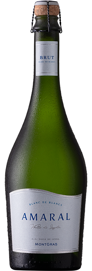 Amaral by MontGras Brut