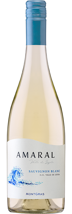 Amaral by MontGras Sauvignon Blanc