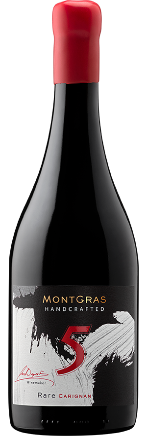 MontGras Handcrafted Carignan
