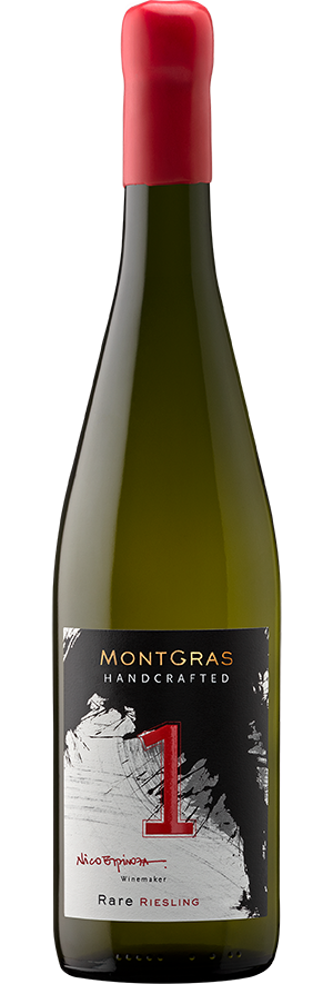 MontGras Handcrafted Riesling