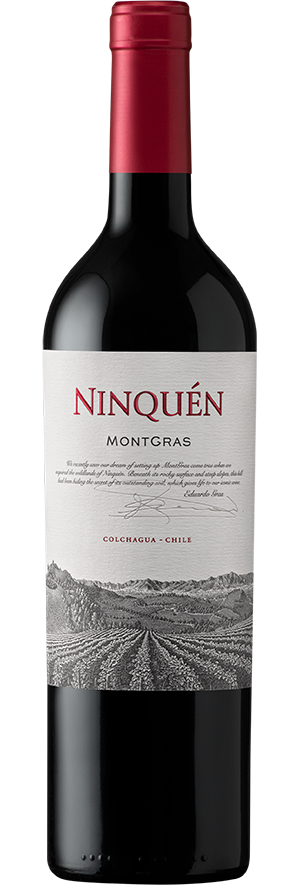 Ninquen by MontGras